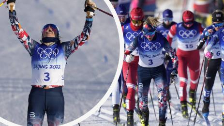 Йохауг Норвегия