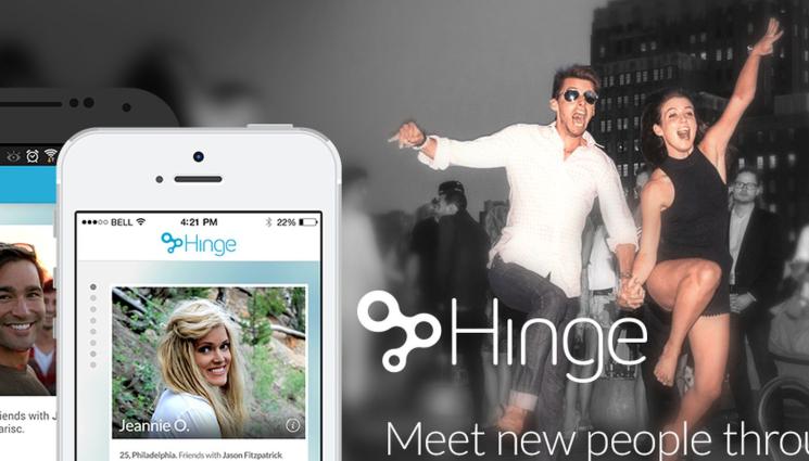 Уикенд - Смартфонът ни намира половинка до няколко месеца