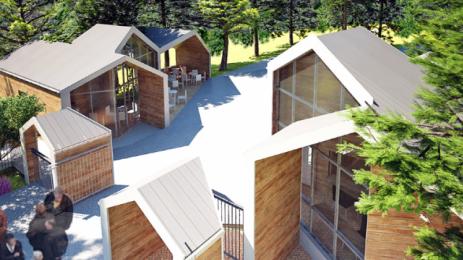 зоопарк Стара Загора