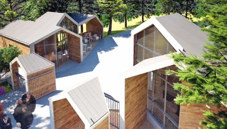 зоопарк Стара Загора - Отварят ремонтирания зоопарк в Стара Загора