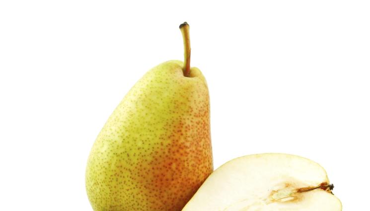 Уикенд - Сваляме 4 кг за седмица с круши