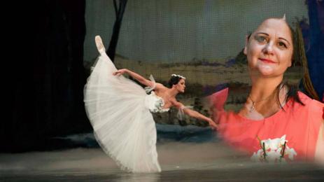 Маша Илиева