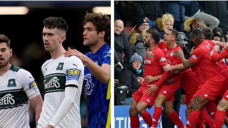 Челси Кидърминстър