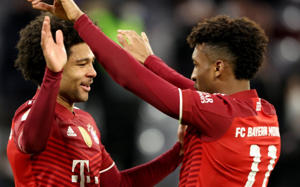 Байерн е уволнил един от дългогодишните си служители, пише &bdquo;Билд&rdquo;.