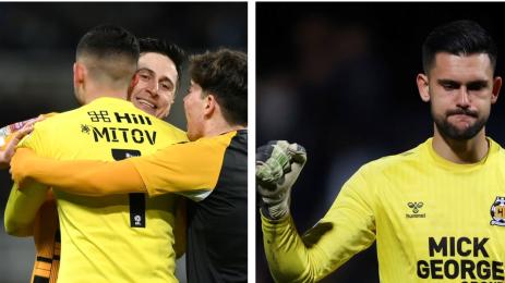 Димитър Митов