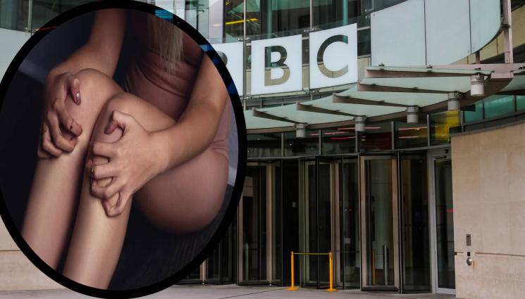 ббс - ШОК: Служителка на Би Би Си е била изнасилена на снимачната площадка за готварско шоу