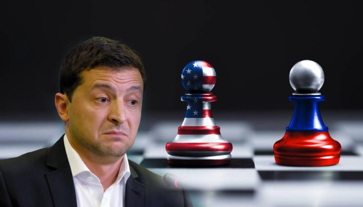 Зеленски - САЩ продължават да въртят една и съща плоча: Русия събрала 70% от необходимите войници за инвазия в Украйна