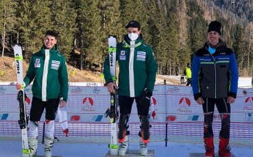 Силно започнаха българските скиори участието си на състезанията за ФИС