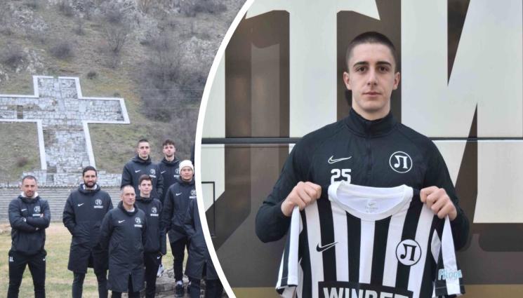 Първа лига - Пловдивският Локомотив се похвали с трето и истинско