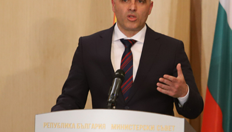 ковачевски - Ковачевски: При преговорите с България имах чувството, че ми прерязват корема с нож