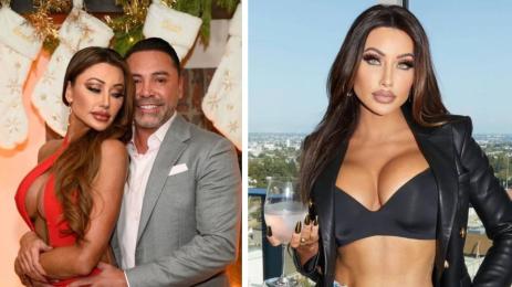 Оскар де ла Оя