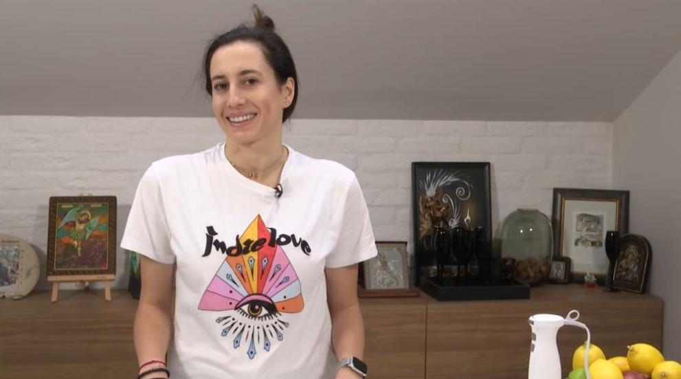  Черешката на тортата 