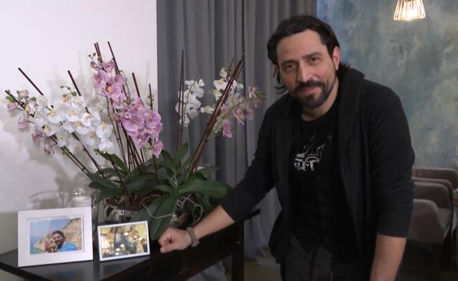  Владимир Михайлов 