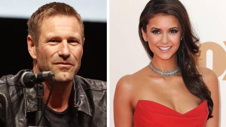 Нина Добрев