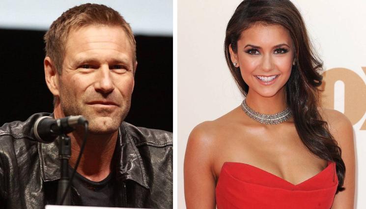 Нина Добрев - Нина Добрев се връща у нас през март