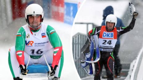 Павел Ангелов