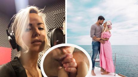 Поли Генова