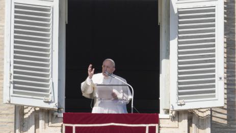 Папа Франциск