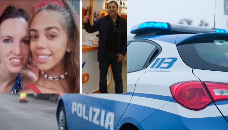 Катастрофа Италия - Българинът, убил братовчедки, с тъмно минало