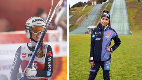 Мис Олимпиада