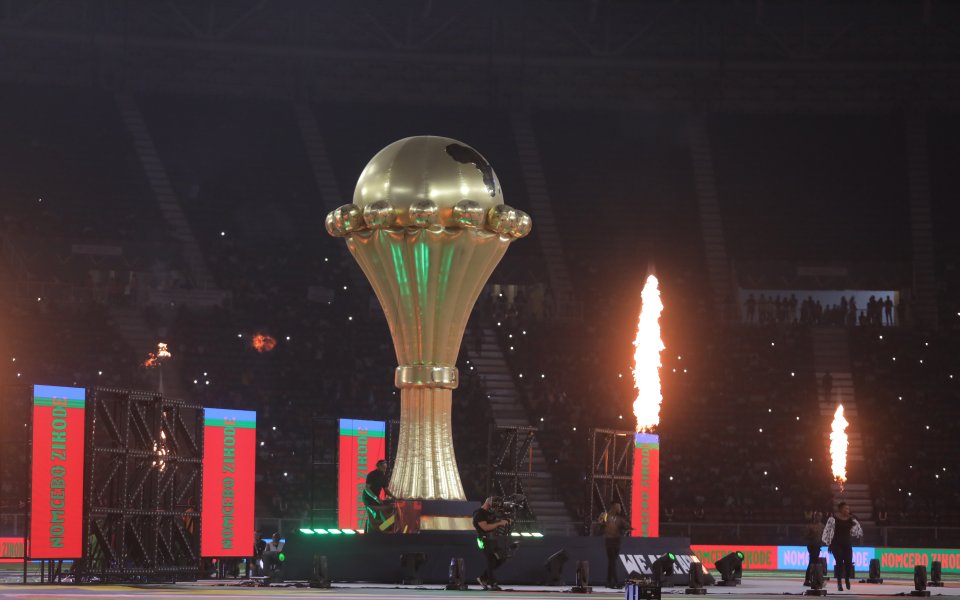 Сенегал и Египет играят при резултат 0:0 във финала на