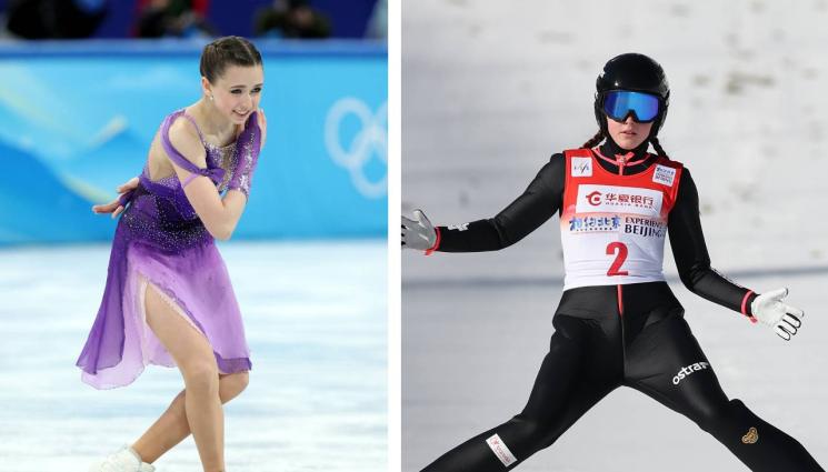 Пекин 2022 - Чехкиня и новозеландец са най-младите на Игрите в Пекин, 35 години ги делят от най-възрастните