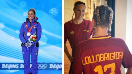 Франческа Лолобриджида