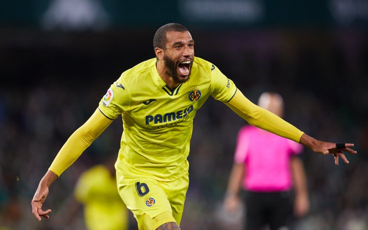 Виляреал излъга Бетис и се доближи до топ 4