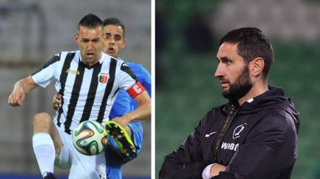 Мартин Камбуров