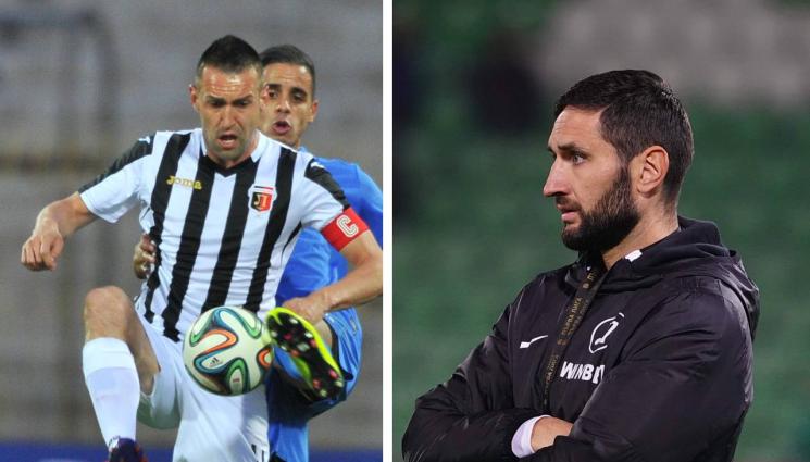 Мартин Камбуров - ИЗНЕНАДА: Тунчев връща Камбуров на „Лаута“, Зума вече е говорил със собственика да загърби конфликта с легендата