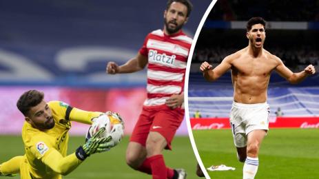 Реал Мадрид