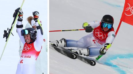 Сара Хектор