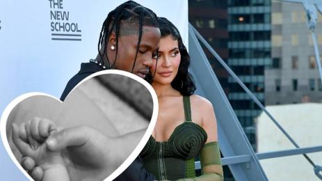 Кайли Дженър