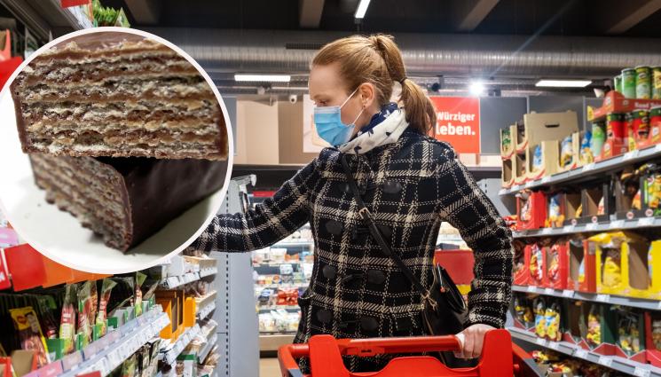 пазар - Тъпкат вафлите у нас с палмово масло, млечни компоненти и крият Е-тата