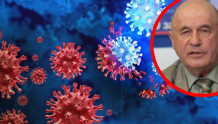 иван иванов ковид - За месец: 300 процента ръст на новозаразените с COVID-19 в Софийска област