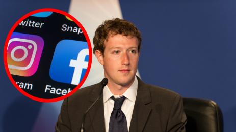 Марк Зукърбърг