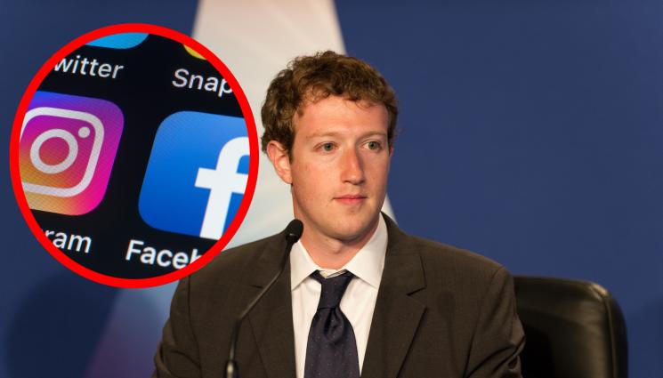 Марк Зукърбърг - Зукърбърг предупреди: Цяла Европа може да остане без достъп до Facebook и Instagram