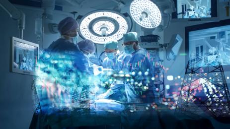 болница ток