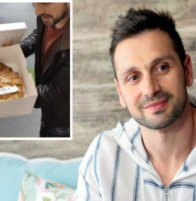 Александър Сано