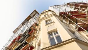 Техническите изисквания към нивата на концентрация на радон в сградите