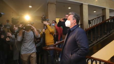 Николай Павлов