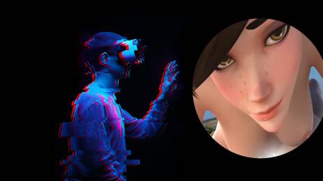 виртуална реалност