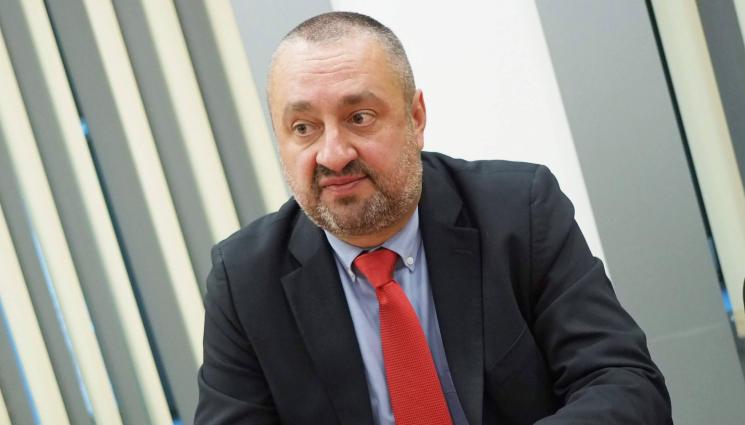 интервю - Зам.-директорът на НСлС Ясен Тодоров пред