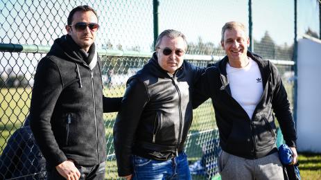 Национален отбор