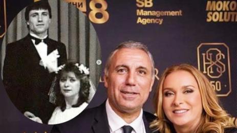 Христо Стоичков