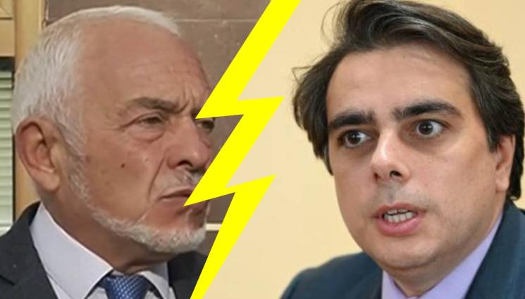 Красимир Грудев Асен Василев - Битка за клиничните пътеки: Правителството обмисля нова оценка, лечебниците искат увеличение