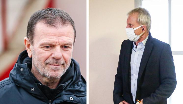 ЦСКА - Гриша Ганчев глобил ЦСКА със 100 бона за ремито с Локомотив София