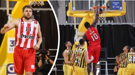 Александър Везенков