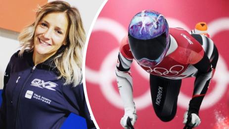 Мирела Рахнева