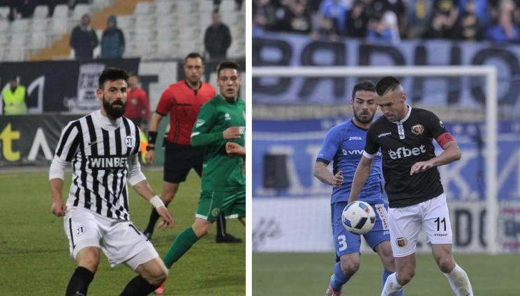 Локомотив Пловдив - Митко Илиев призна: Няма да отида в Полша, за семейството ми ще е по-добре да сме си в Пловдив. Камбуров: Говорих със Зума, но се чувствам уморен. Може да отида на „Лаута“, но като фен